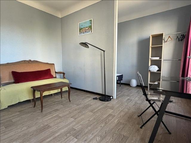 Appartement location à La Placette, Nîmes