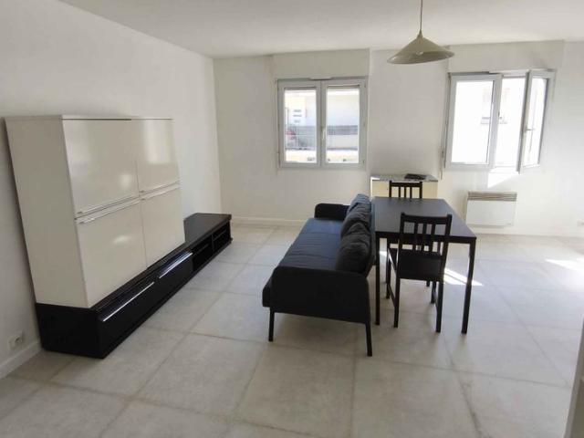 Appartement location à Bobigny, Bagnolet
