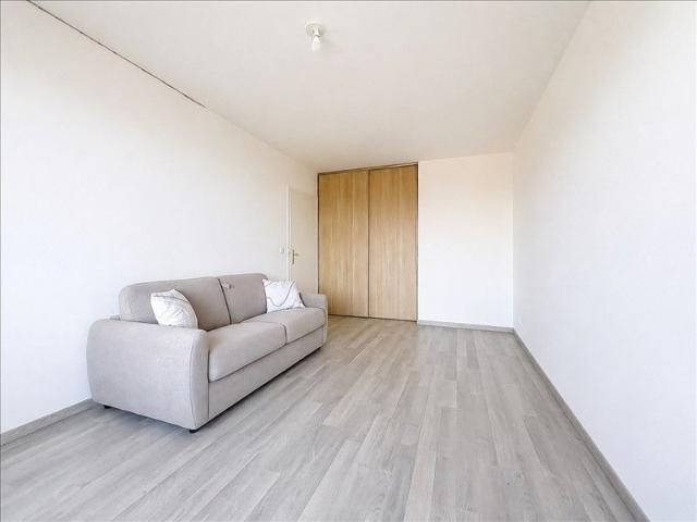 Appartement location à Saint-Julien-en-Genevois, Gaillard