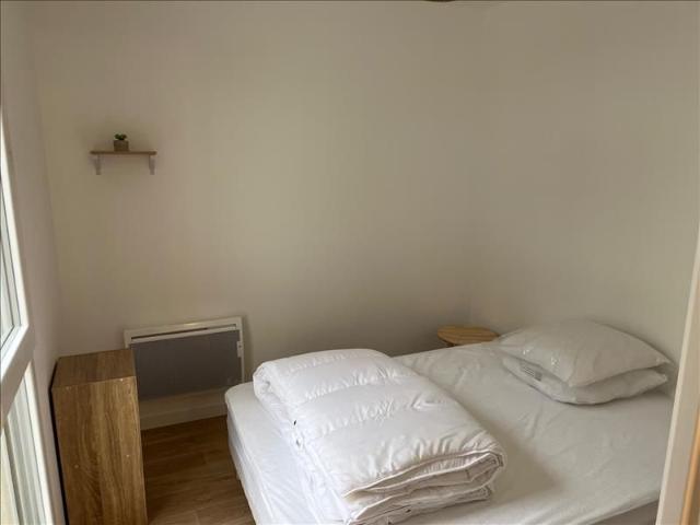 Appartement location à Caen, Bretteville-sur-odon