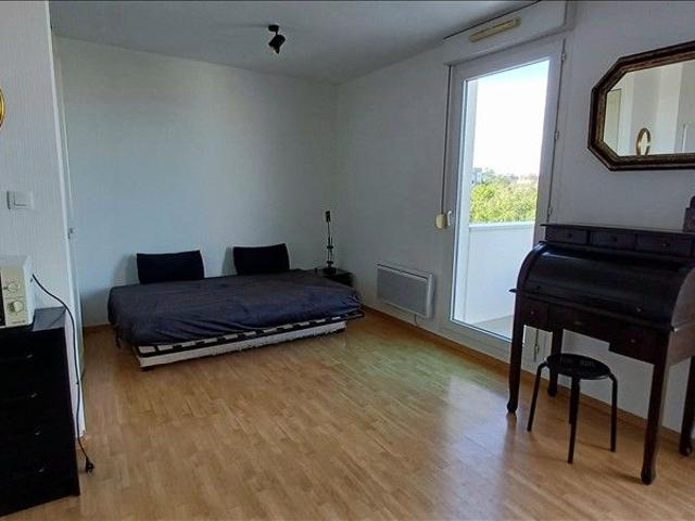 Appartement location à Dijon