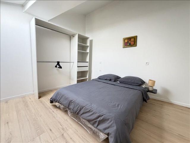 Appartement location à Blaye, Saint-andré-de-cubzac