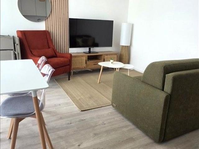 Appartement location à Montreuil-sur-Mer, Cucq