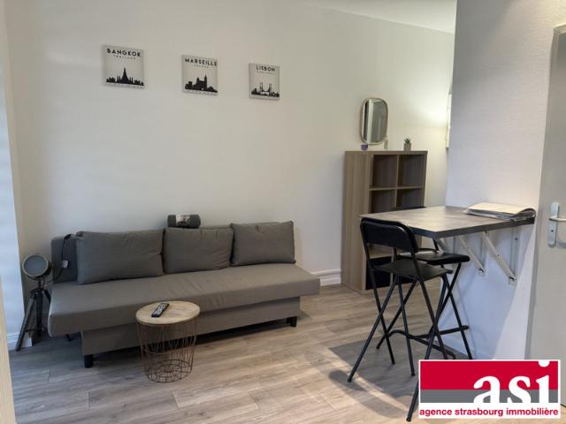 Appartement location à Strasbourg, Hoenheim