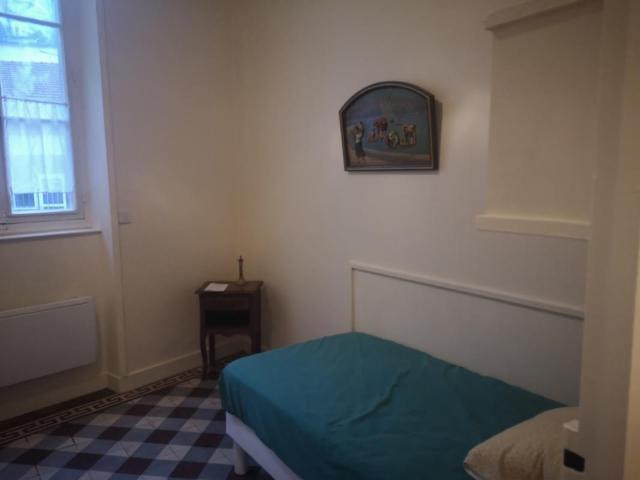 Appartement location à Chalon-sur-Saône, Saint-rémy