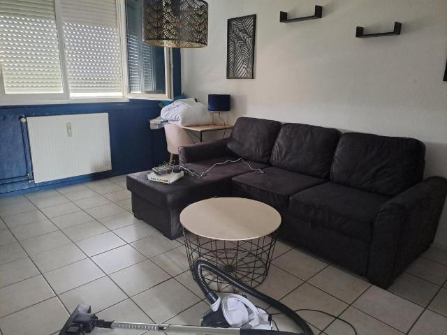 Appartement location à Chalon-sur-Saône, Saint-rémy