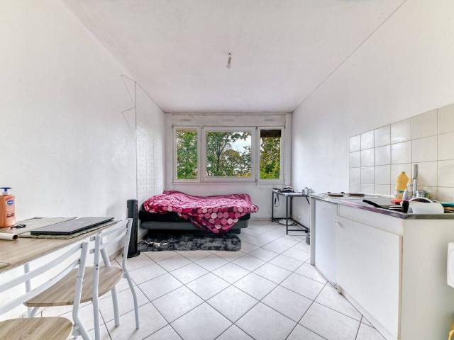 Studio location à Les Provinces – Chavril, Sainte-Foy-lès-Lyon