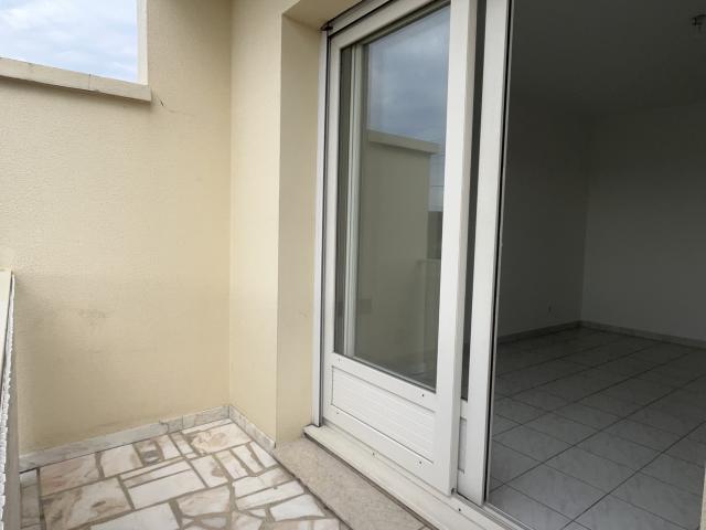 Appartement location à Le Raincy, Sevran