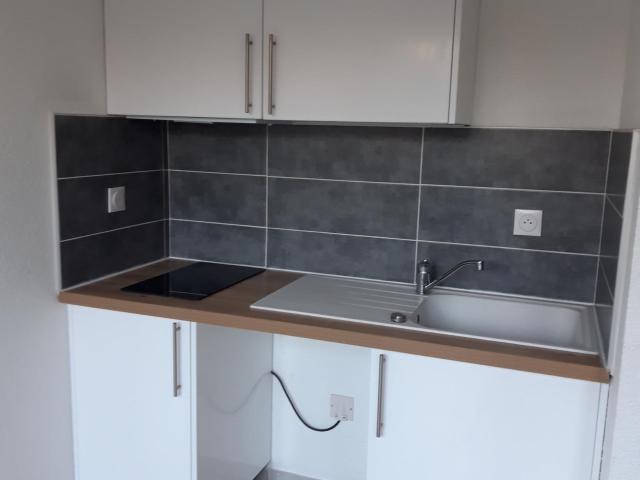 Appartement location à Bordeaux