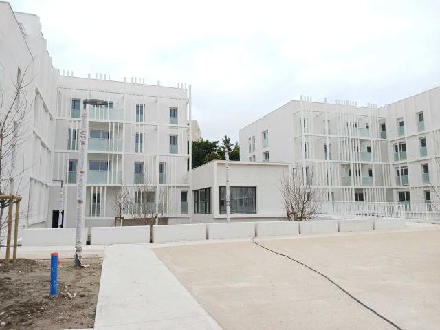 Appartement location à Avignon