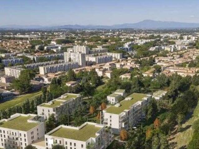 Appartement location à Avignon