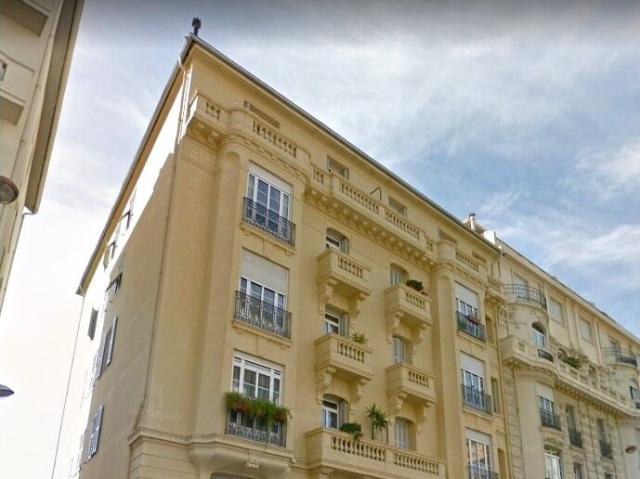 Appartement location à Nice