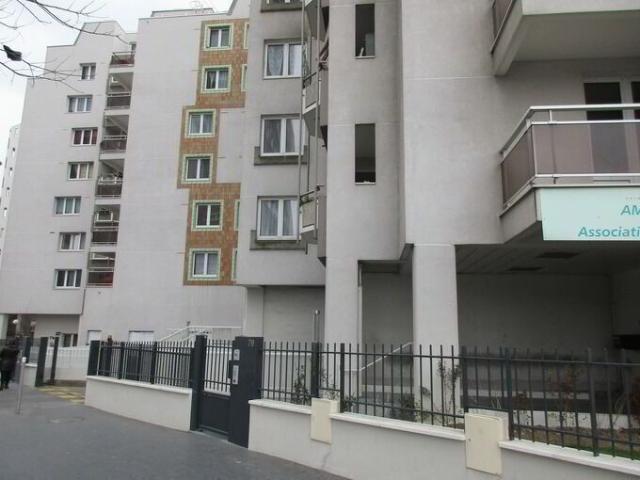 Appartement location à Saint-Denis, Epinay-sur-seine
