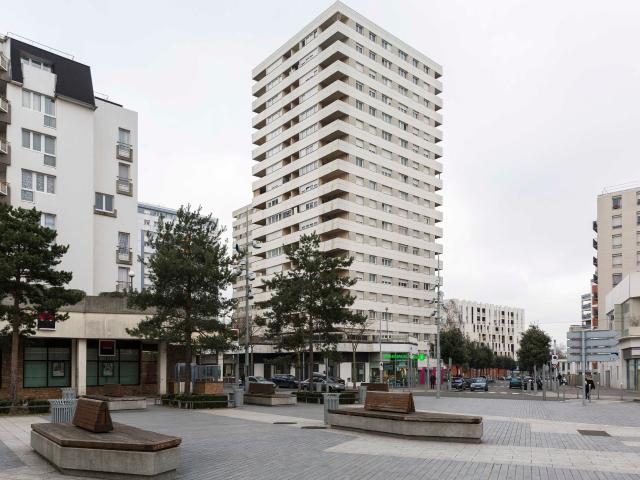 Appartement location à Saint-Denis, Epinay-sur-seine