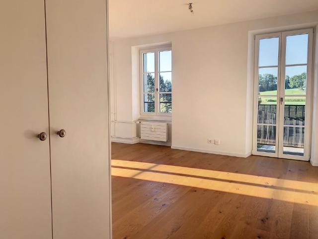 Apartment mieten in Belfaux, Freiburg