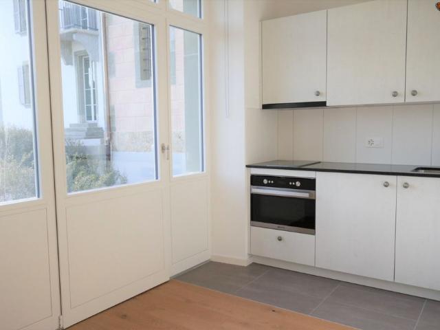 Apartment mieten in Belfaux