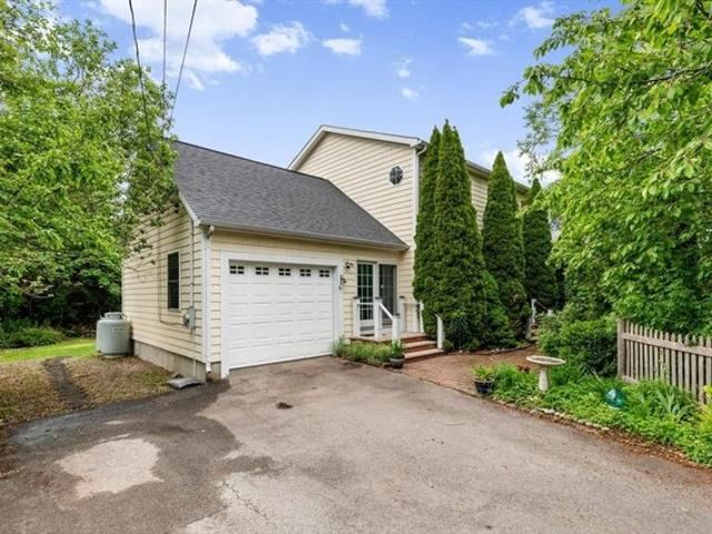 House for sale in Rockport, Massachusetts