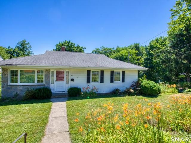 House for sale in Greenwich, Connecticut