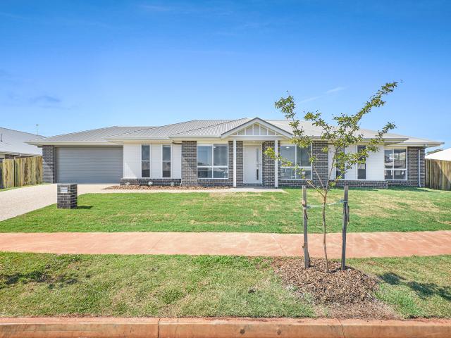 House for rent in Toowoomba, Queensland