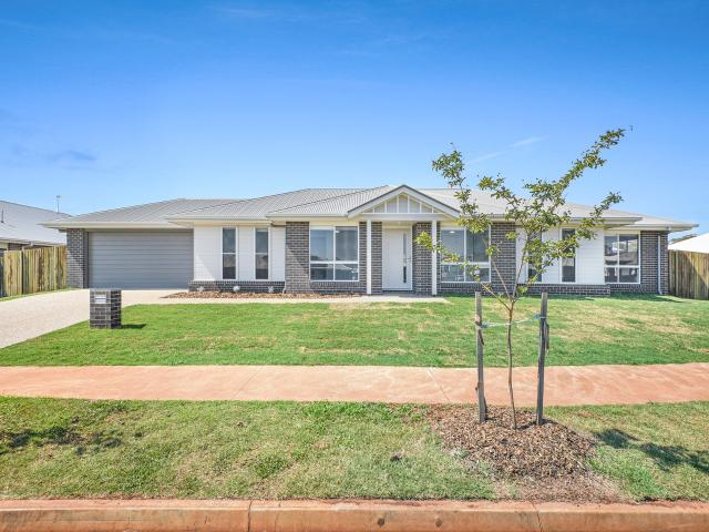 House for rent in Toowoomba, Queensland