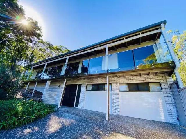 House for rent in Toombul, Queensland