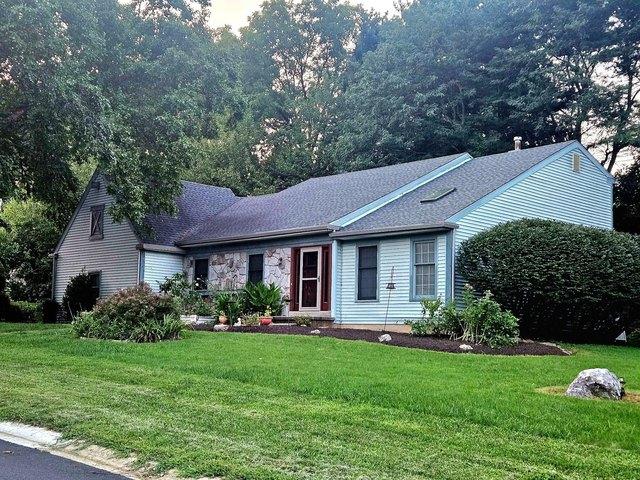 House for sale in Quail Ridge, Hockessin
