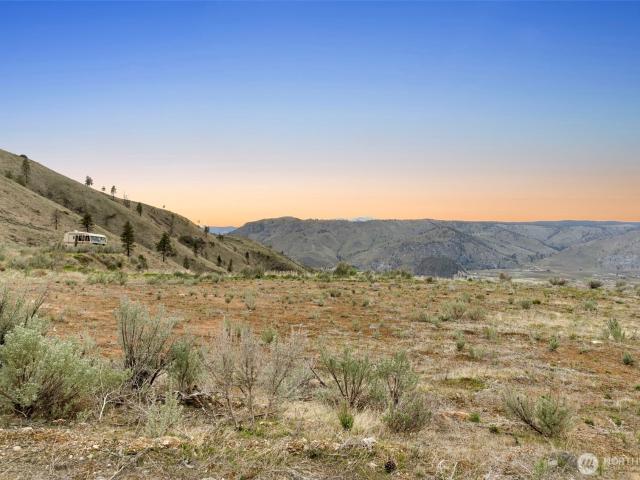Land for sale in Waterville, Washington