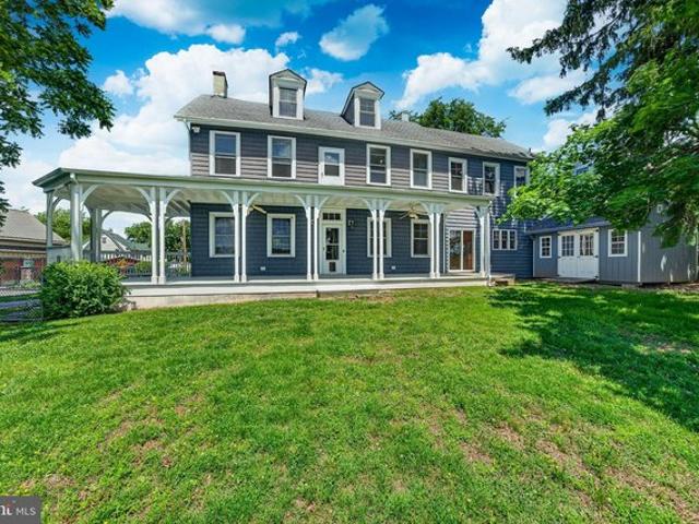 House for sale in Bucks, Pennsylvania