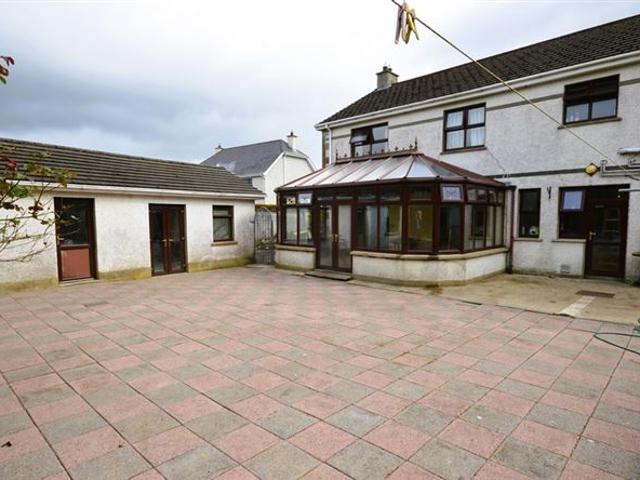 Detached House for sale in Doagh, Ulster