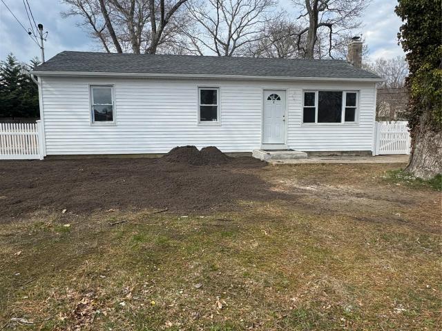 House for sale in Centereach, New York