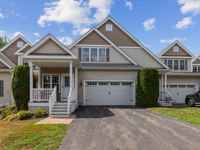 Condo for sale in Medway, Norfolk County