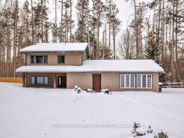 House for sale in Oro-medonte, Ontario