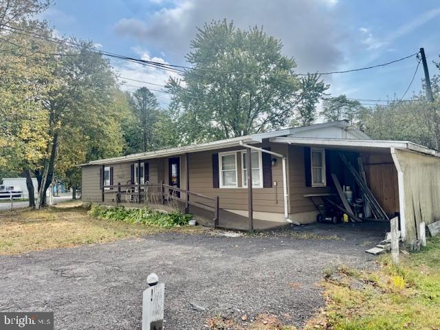 Property for sale in Delano, Pennsylvania