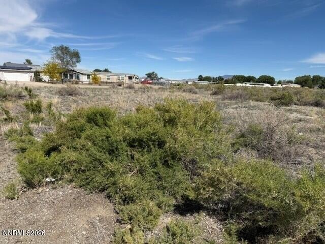 Land for sale in Yerington, Nevada