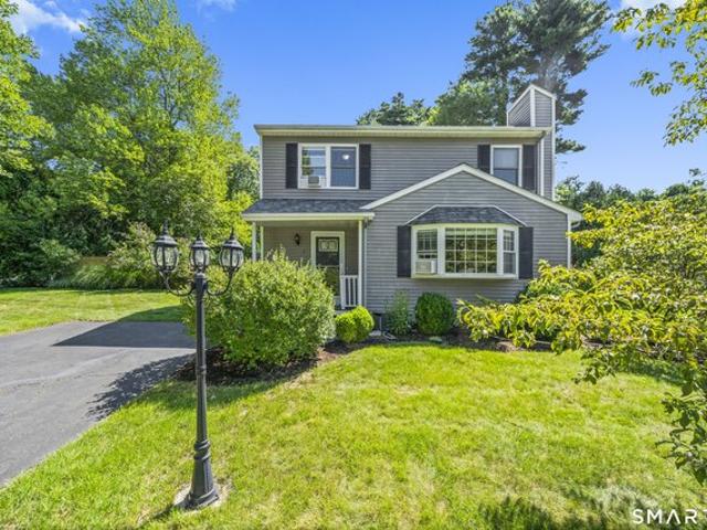 House for sale in Enfield, Connecticut