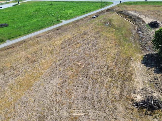 Land for sale in Ardmore, Alabama