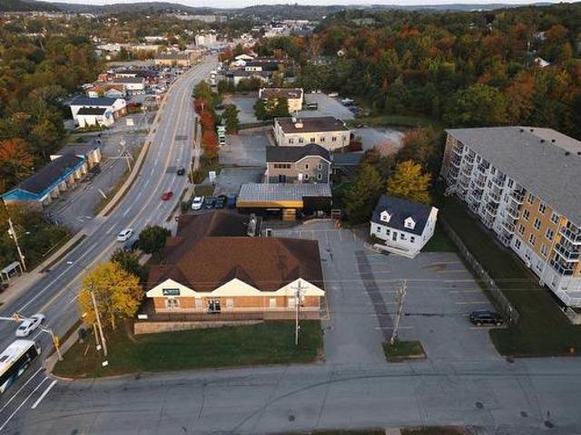Commercial for sale in Lower Sackville, Nova Scotia
