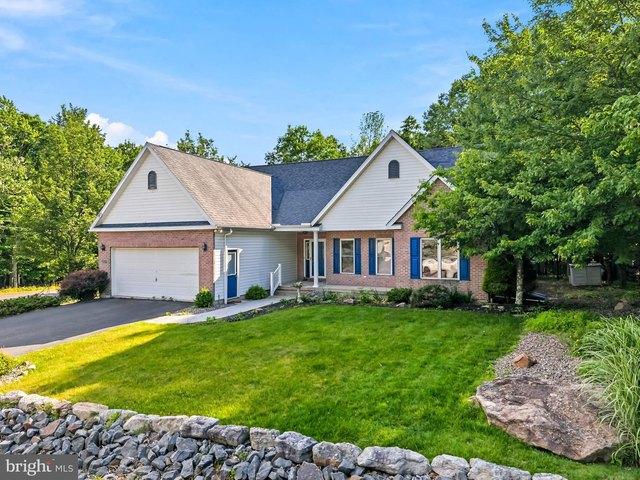 House for sale in Hazleton, Pennsylvania
