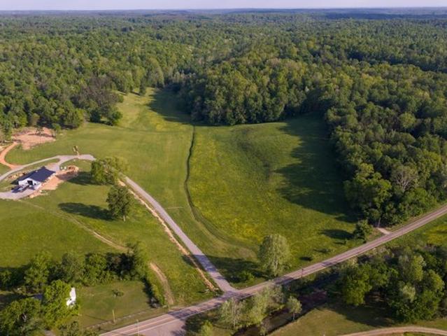Land for sale in Tennessee