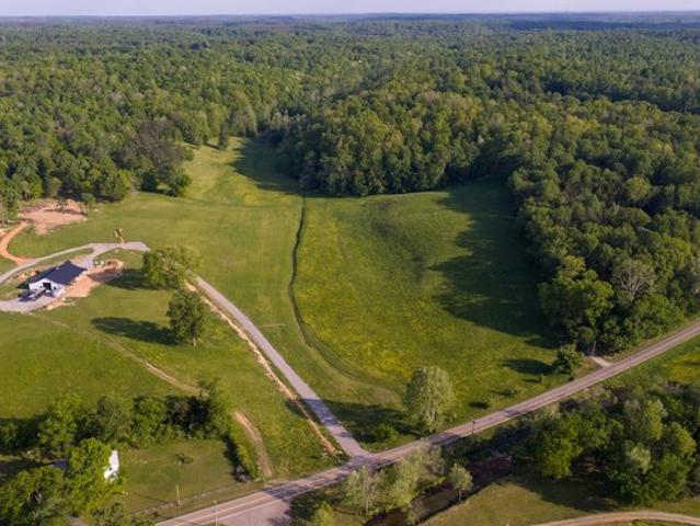 Land for sale in Tennessee
