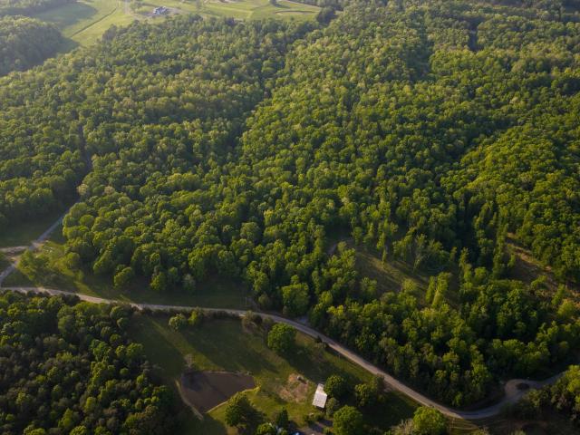 Land for sale in Tennessee