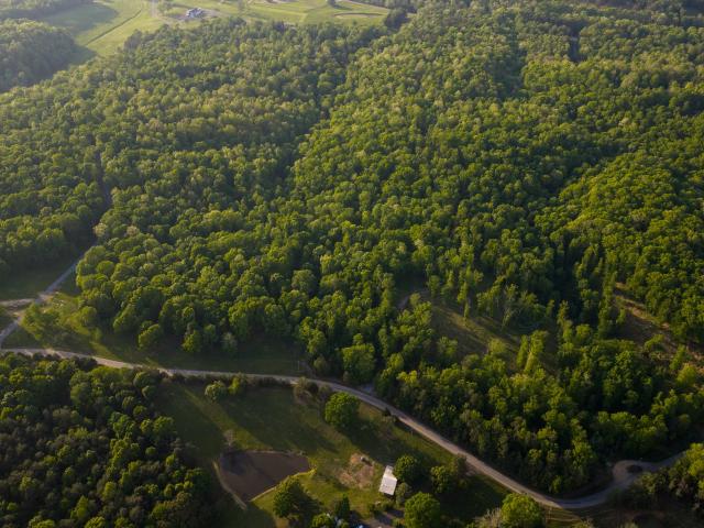 Land for sale in Tennessee