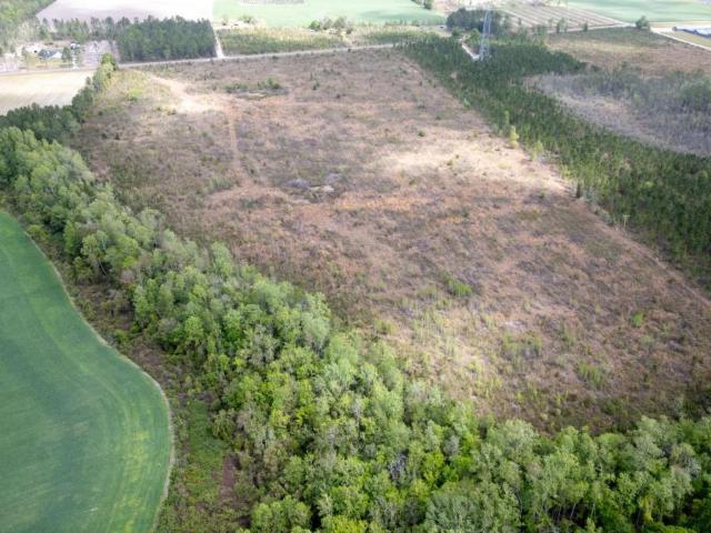 Property for sale in Baxley, Georgia
