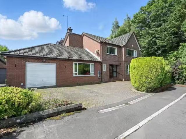 House for sale in Edenderry, North Tipperary