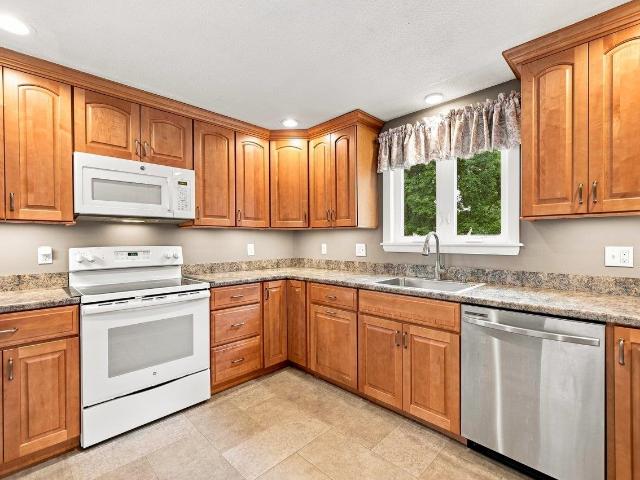 House for sale in New Hampshire