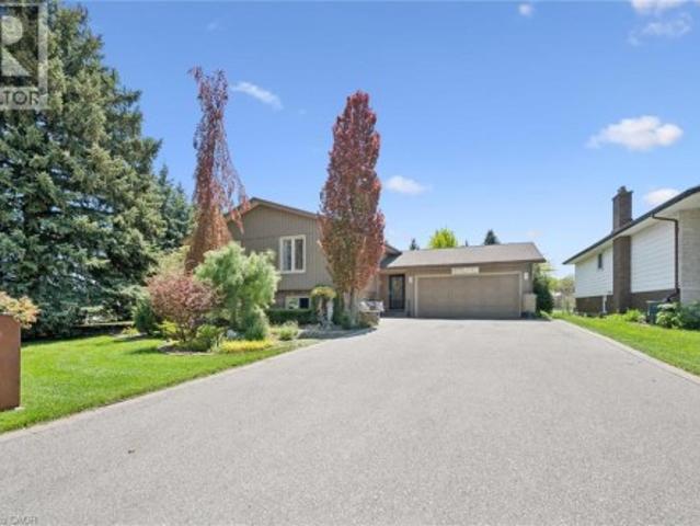 House for sale in Woolwich, Ontario