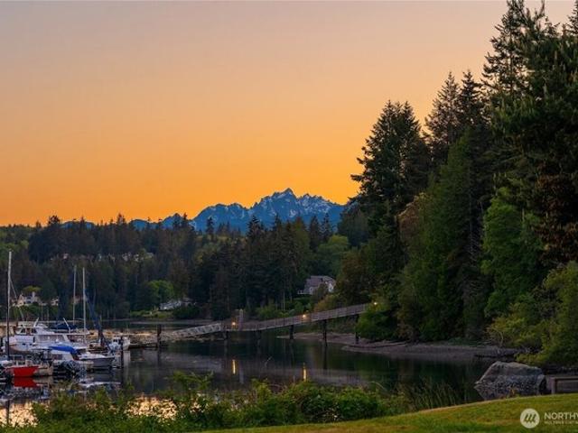 Land for sale in Port Ludlow, Washington