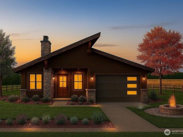 House for sale in Waterville, Washington
