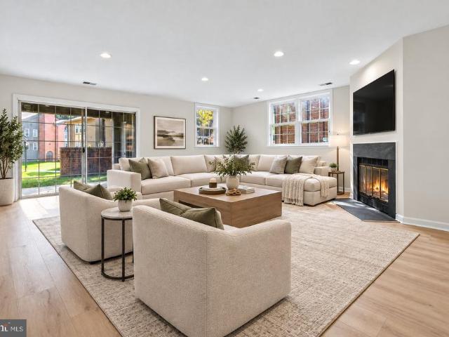 Condo for sale in Falls Gable, Towson