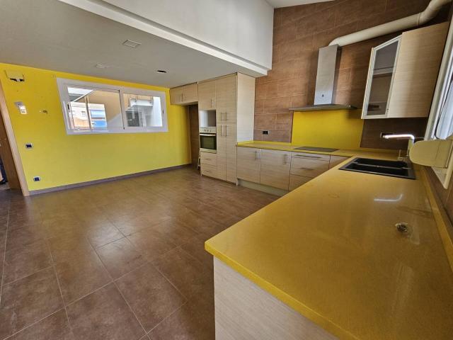 Piso en venta en Terrassa, Sant Pere